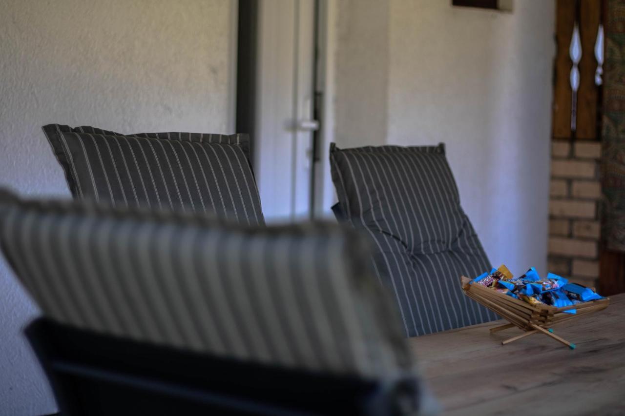 Holiday Residence Buric Visoko Exterior foto