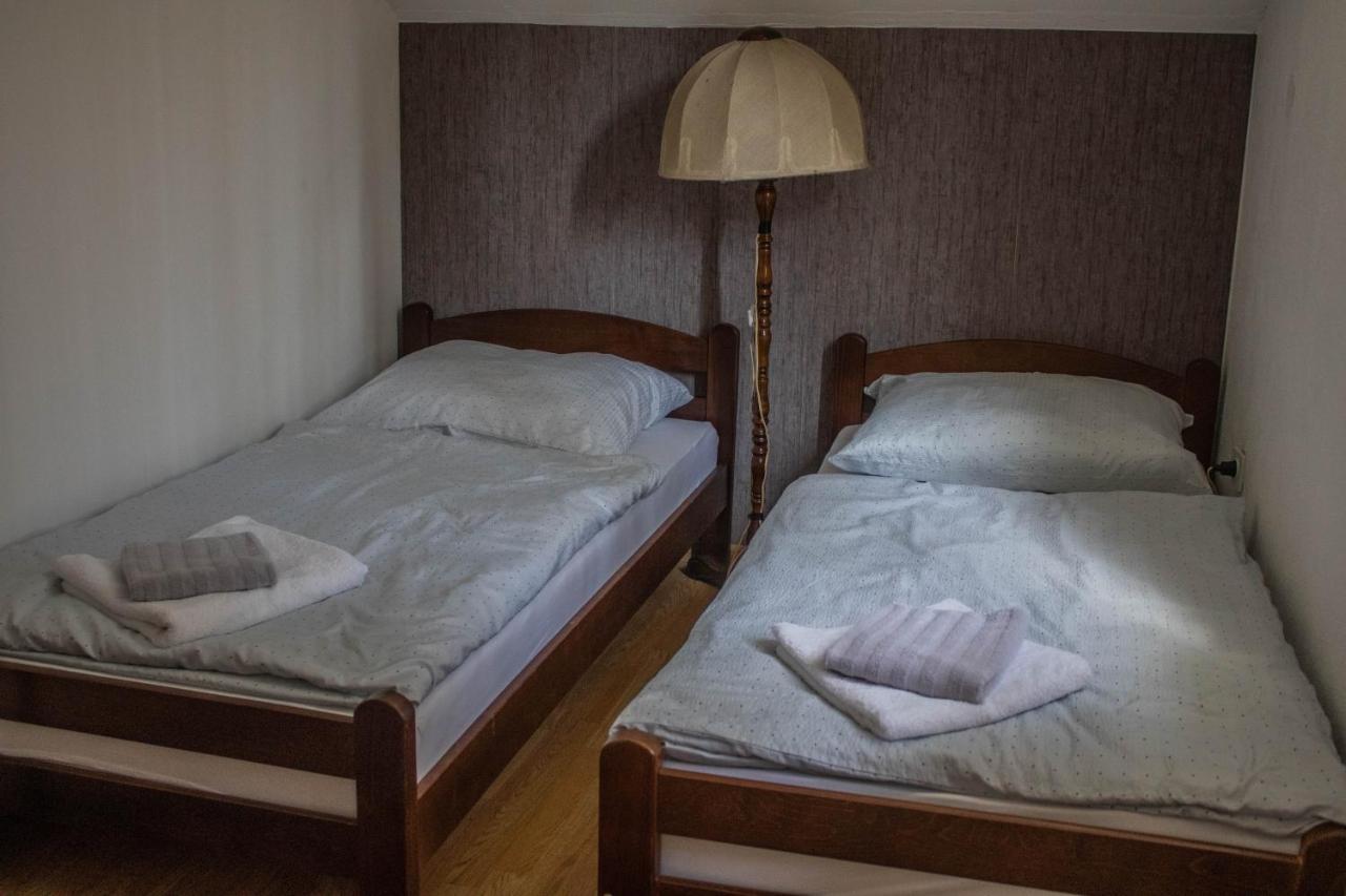 Holiday Residence Buric Visoko Exterior foto