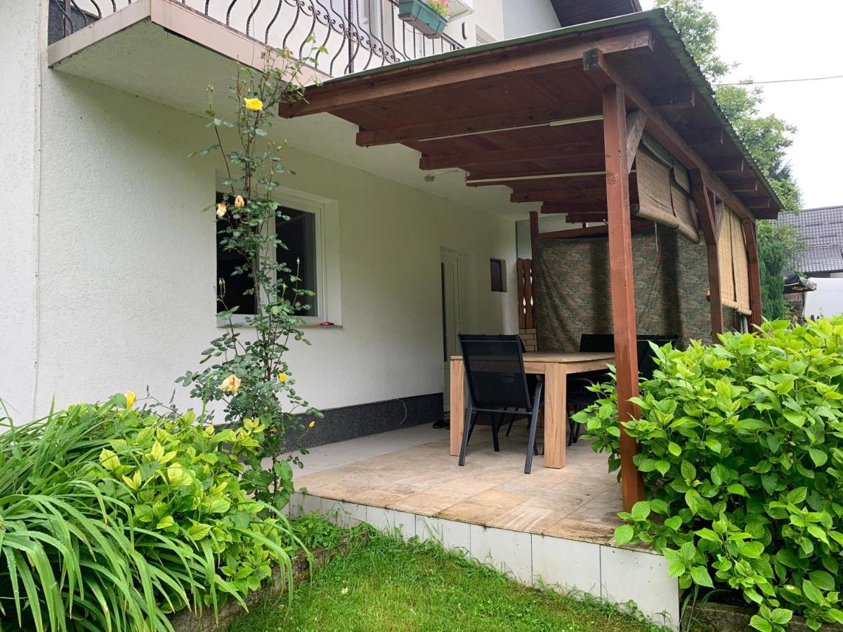 Holiday Residence Buric Visoko Exterior foto