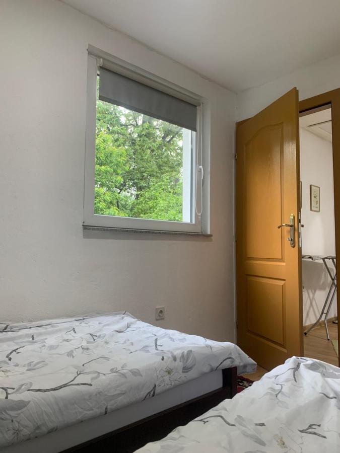 Holiday Residence Buric Visoko Exterior foto