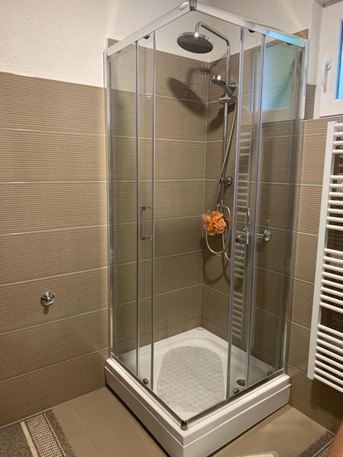 Holiday Residence Buric Visoko Exterior foto