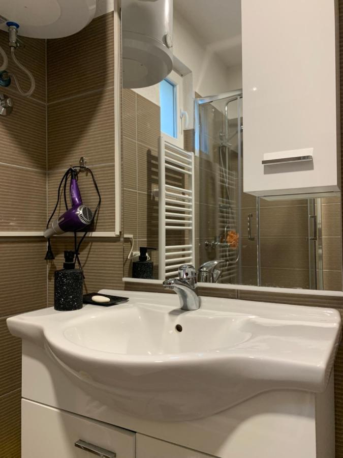 Holiday Residence Buric Visoko Exterior foto
