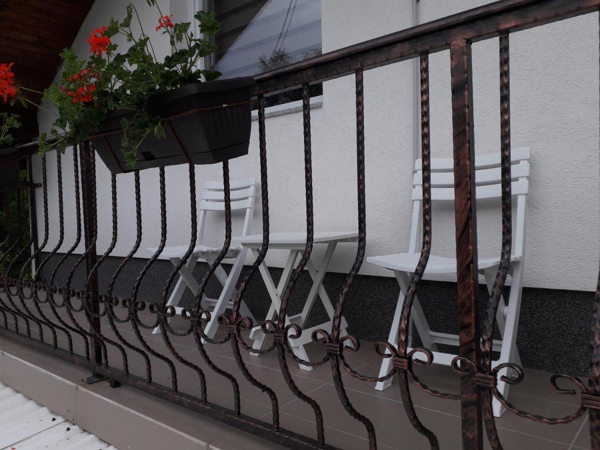 Holiday Residence Buric Visoko Exterior foto